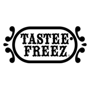 Tastee-Freez Logo PNG Vector