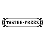Tastee-Freez Logo PNG Vector