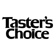 Taster's Choice Logo PNG Vector