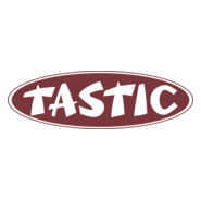 Tastic Rice Logo PNG Vector