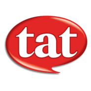 Tat Konserve Logo PNG Vector