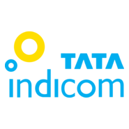 Tata Indicom Logo PNG Vector