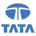 Tata Logo PNG Vector