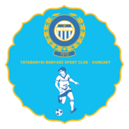 Tatabanyai Banyasz SC Logo PNG Vector