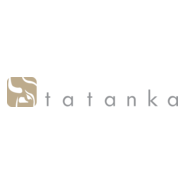 Tatanka Logo PNG Vector