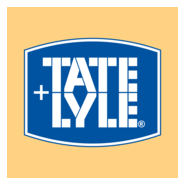 Tate Lyle Logo PNG Vector