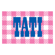 Tati Logo PNG Vector