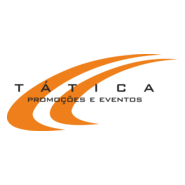 Tática Promoções e Eventos Logo PNG Vector