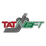 Tatneft Logo PNG Vector