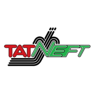 Tatneft Logo PNG Vector