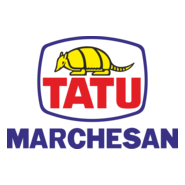 Tatu Marchesan Logo PNG Vector