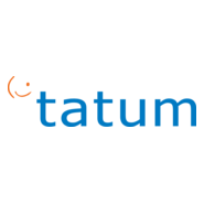 Tatum Logo PNG Vector