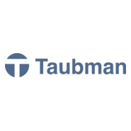 Taubman Logo PNG Vector