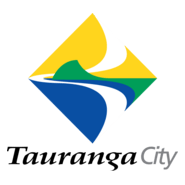 Tauranga City Logo PNG Vector