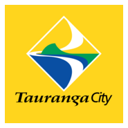 Tauranga City Logo PNG Vector