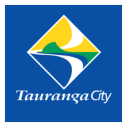Tauranga City Logo PNG Vector