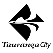 Tauranga City Logo PNG Vector