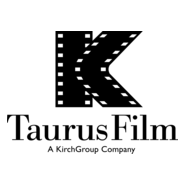 Taurus Film Logo PNG Vector