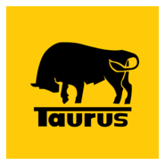 Taurus Logo PNG Vector