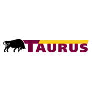 Taurus Logo PNG Vector