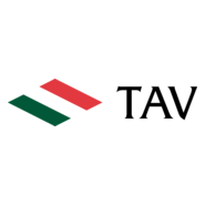 TAV Logo PNG Vector