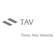 TAV Logo PNG Vector