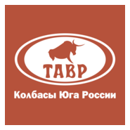 Tavr Logo PNG Vector