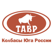 Tavr Logo PNG Vector