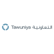 Tawuniya Logo PNG Vector