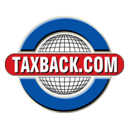 Taxback.Com Logo PNG Vector