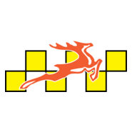 Taxi Service Logo PNG Vector