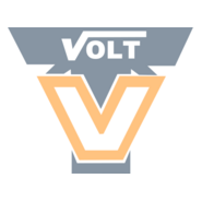 Taxi VOLT Logo PNG Vector