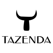 tazenda Logo PNG Vector