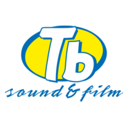 TB sound e film Logo PNG Vector