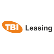 TBI leasing Logo PNG Vector