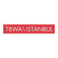 TBWAISTANBUL Logo PNG Vector