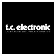 TC Electronic Logo PNG Vector