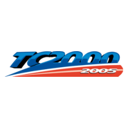 TC2000 Logo PNG Vector