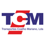 TCM Logo PNG Vector