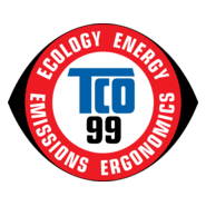 TCO 99 Logo PNG Vector