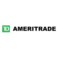 TD Ameritrade Logo PNG Vector