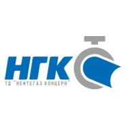 TD Neftegaz (NGK) Logo PNG Vector