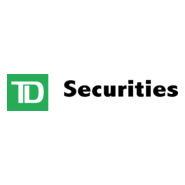 TD Securities Logo PNG Vector