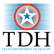TDH Logo PNG Vector