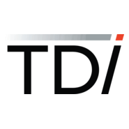 TDI Logo PNG Vector