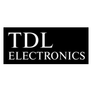 TDL Electronics Logo PNG Vector