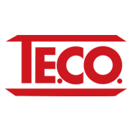 TE.CO. Logo PNG Vector