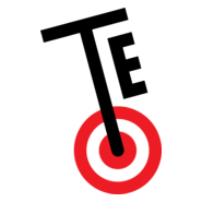 TE - original version Logo PNG Vector