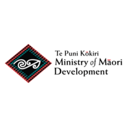 Te Puni Kokiri Logo PNG Vector