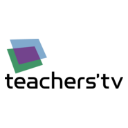 Teachers TV Logo PNG Vector